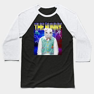 THE BUNNY Baseball T-Shirt